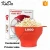 Import KUDA Custom Logo Microwave Popcorn Maker, Popcorn Popper for Home, Collapsible Silicone Bowl from China