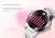 KW10 Smart Watch Women 2019 IP68 Waterproof Heart Rate Monitoring  band For Android IOS Fitness Bracelet Smartwatch