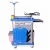 Import KXDET02 Hot Sale ABS Hospital Crash Cart from China