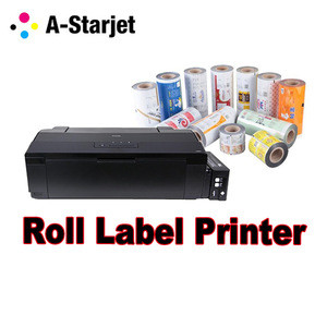 L1800 Roll Printer