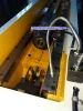 L6160 hydraulic horizontal broacher/horizontal broaching machine