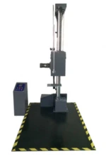 Lab drop tester
