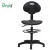 Import lab stool black PU computer laboratory chair from China