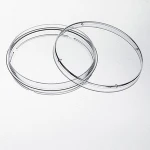 Laboratory consumables disposable plastic cell tissue culture petri dishes
