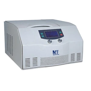 Laboratory High Quality and High Speed Tabletop Low Temperature Centrifuge