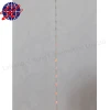 Laiyang Yintong paper manufacturing plant Open silver metal window safety wire paper