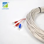 LAIYUAN 15m PTFE wire 1/4