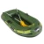 Import Lake Rubber Boat Thickened Plastic Material Inflatable Boat Outdoor Fishing Boat from China