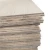 Import laminate wood grain finish melamine block board from China