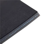 Laminating machine silicone board  dedicated Silicone Rubber Sheet for Solar photovoltaic module laminating machine
