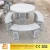 Import Landscaping Stone Granite Bench With Back from China