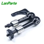 LanParte dslr camera rig photo accessories monitor arm for atomos ninja v