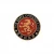 Import Lapel Name Tag Lanyard  Set Towelling Badges Pen Material Metal Pin Badge For Wholesale from China