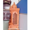 Large handicrafts,India temple for home