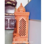 Large handicrafts,India temple for home