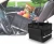 Import Large Heavy Duty Foldable Collapsible SUV Car Accessories Organizer Car Boot Organiser Trunk Organizer from China