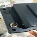 Large  LCD Display Digital Electronic Weighing Scale Indicator