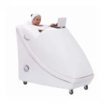 Large plastic vacuum forming thermoforming abs plastic shell