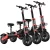 Large Power adult  Two Wheel Electric Scooters  with Seat