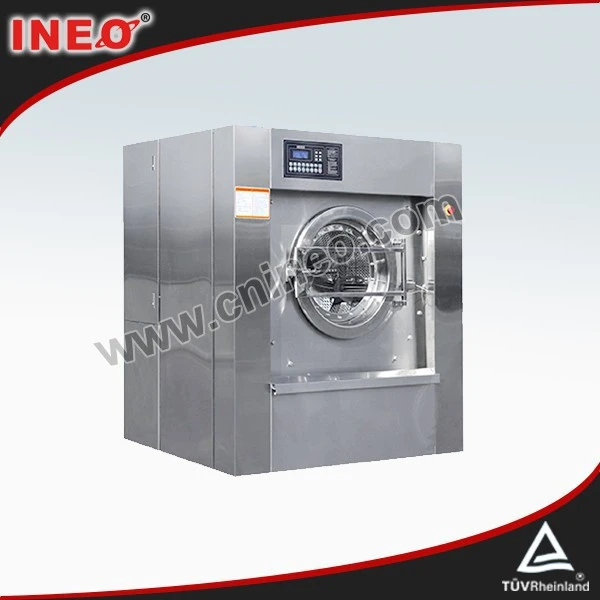 Large Size Electric Hotel 50kg Laundry Industrial Washing Machine/Washing Machine For Laundry/Laundry Automatic Washing Machine