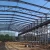 Import Large Span prefabricated Warehouse steel construction structure from China