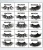 Import Lashes wholesale Vendor Clear Private Label 30 mm eye lashes 3d mink eyelashes 16mm 18mm 25mm mink lashes from China