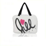 Latest design factory professional nail bag