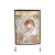 Latest Design Polyester Cotton Textile Wall Tapestry Hanging Jacquard Tapestry Wall Hanging