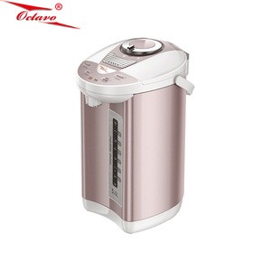 Latest design premium quality  electric thermo pot electric air pot