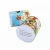 Import Latest design round tin a money saving gift box manufacturer from China