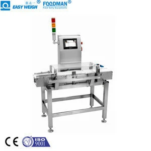 Latest digital raw material food packaging and weighing machine scale weight machine