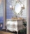 Import Latest European Style Vanity Unit Design,Vintage Bathroom Vanities Mirror Cabinet,Beautiful Bathroom Furniture WTS819 from China
