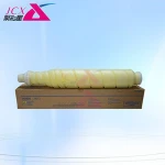 Latest Model Color Toner Cartridge TN620 for used in Konica Minolta Bizhub Press C2060 C2060L