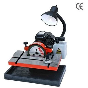 Lathe tool sharpener, power nibblers GD-3 CE Certificate Low price