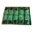 Import Lawn and garden construction epoxy floor spikes shoes from China