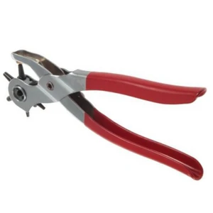 Leather Hole Punch Punching Metal Hole Punch / multifunctional hole puncher Punch pliers