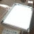Import Led Advertising Poster Display Extreme Slim Led Lightbox Aluminum Snap Lightbox Panel from China