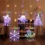 Import Led Christmas Light Home Decoration 3D Ice Strip Light String from China