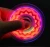 Import LED light spinning top fidget spinner toy fidget toys for kids from China
