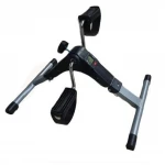 Leg Arm Fitness Exercise Trainer Under Desk Mini Pedal Bike Rehabilitation Equipment For Elders