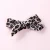 Import Leopard Velvet Baby Hair Bow Clips For Girls Kids Hair Accessories Hairpins Hair Bows Barrette Party Hairgrips Birthday Gift from China