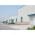 Import LF high quality shed design light weight steel structure space frame warehouse workshop from China