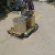 Import LF360E Electric type Self propelled hot melt road marking machine equipment price from China