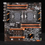 lga 2011v3 X99 motherboard Dual E5