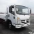 Import Light truck with wide driving cabin from China