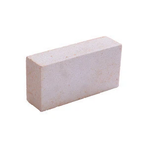 Light weight insulating silica brick refractory brick for thermal insulation