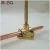 Import Lightning protection materials copper lightning arrester from China
