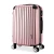 Import lightweight hard case trolley luggage bag carry on type luggage and suitcase from China