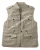 Import Lightweight Trapper Creek Mesh Clay Shooting Vest from Pakistan
