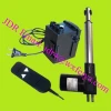 Linear Actuator Set for Home Bed, Electric Lift Bed use